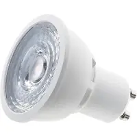 SG ARMATUREN Ljuskälla SG 6W LED GU10 3000K 36°, 830961