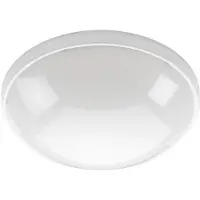 SG ARMATUREN A/S Loftarmatur Orion LED 10W 3000K sensor vit