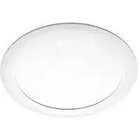 SG ARMATUREN A/S Sense White 255 1370lm 3000K Ra&gt 80 DALI Push Dim
