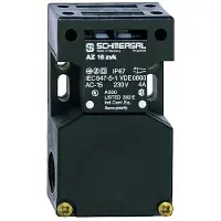 Schmersal Nyckelbrytare 1S+2B 30N AZ16-12ZVRK-M16