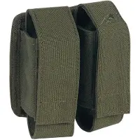 Tasmanian Tiger Granat Ficka 2x40 (Färg: Oliv)