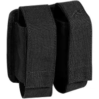 Tasmanian Tiger Granat Ficka 2x40 (Färg: Svart)