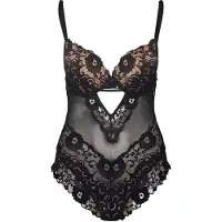 LASCANA Body svart