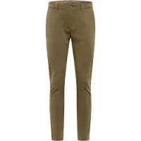 Levi's Xx Slim Ii Chinobyxor