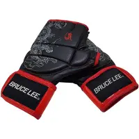 Tunturi Bruce Lee Dragon Grapplinghandskar