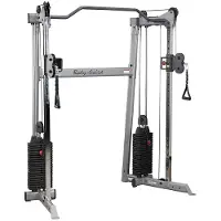 Body-solid Functional trainer GDCC200