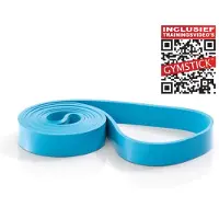 Gymstick Power Gummiband - Medium