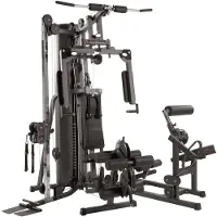 FINNLO by HAMMER Home Gym Autark 2600