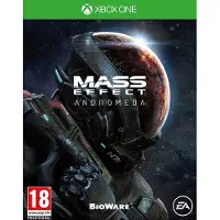 Mass Effect: Andromeda