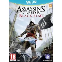 Assassin's Creed IV (4) Black Flag