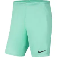 Nike Dri Fit Park 3 Knit Shorts