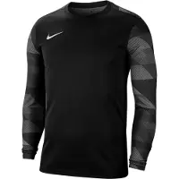 Nike Målvaktströja Park IV Dry - Svart/Vit, storlek Medium