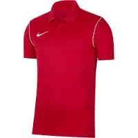 Nike Dri Fit Park 20 Kortärmad Polotröja