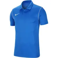 Nike Funktionstopp 'Park 20' blå / vit