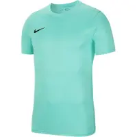 Nike Dri Fit Park 7 Jby T-shirt Med Korta ärmar