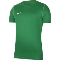 Nike Funktionstopp 'Park 20' grön / vit