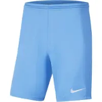Nike Shorts Y NK DRY PARK III SHORT NB K bv6865-412