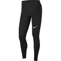 Nike Dry Gardien Padded GK tights CV0045-010 - M