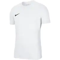 Nike Dri Fit Park 7 Jby T-shirt Med Korta ärmar