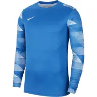 Nike Funktionstopp 'Park IV' blå / vit