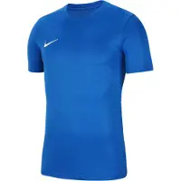 Nike herr T-shirt Park VII blå stl. XXL (BV6708 463)