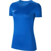 Nike Dri Fit Park 7 Jby T-shirt Med Korta ärmar