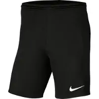 Nike Brann Fotballskole - Shorts Barn - , storlek M: 137-147 cm