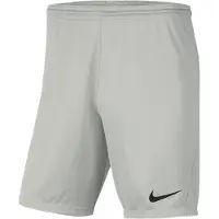 Nike Dri Fit Park 3 Shorts