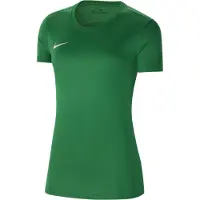 Nike Trikå 'Park VII' grön / vit