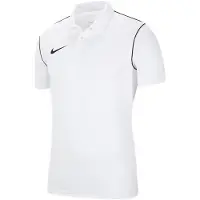 Nike Dri Fit Park 20 Kortärmad Polotröja
