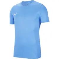 Nike Dri Fit Park 7 Jby T-shirt Med Korta ärmar