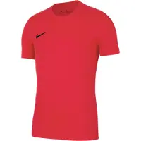 Nike Dri Fit Park 7 Jby T-shirt Med Korta ärmar