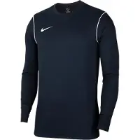 Nike Dri Fit Park 20 T-shirt Med Lång ärm