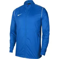 Nike Regnjacka Repel Park 20 - Royal Blå/Vit, storlek XX-Large