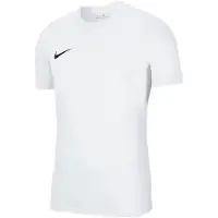 Nike Funktionstopp 'Park VII' svart / vit