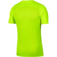 Nike Funktionstopp 'Park VII' neongul / svart