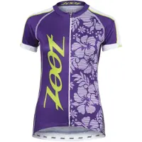 Zoot Ultra Cycle Team Korta ärmar Cykeltröja