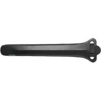 Ass Savers Fendor Bendor Regular Mudguard Svart