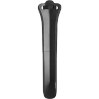Ass Savers Fendor Bendor Big Mudguard Svart