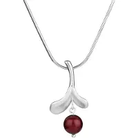 Finnfeelings Puolukka halsband FFR2375