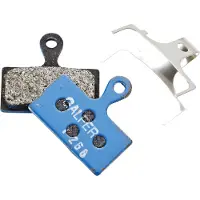 Shimano Road Xtr/xt 2014/deore Xt M785/slx M667 Skivbromsbelägg