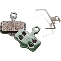 Galfer Pro Avid/elixir/sram X0/x7/x9/xx Skivbromsbelägg