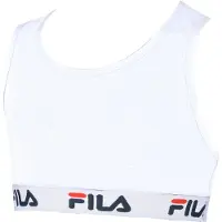 FILA Top - Junior - Vit - - 8-10 år (128-140) - Underkläder
