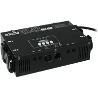 Eurolite DMX Controller 4 kanaler
