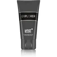 Mont Blanc Explorer After Shave Balsam 150 ml