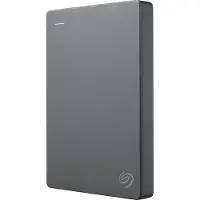 Seagate Stjl2000400 Extern Hårddisk