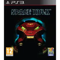 Ps3 Space Hulk