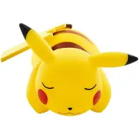 Teknofun Pokémon Sleeping Pikachu Light-Up Figurine