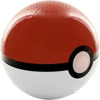 Teknofun Pokéboll Pokémon-högtalare