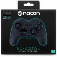 Nacon Trådlös Spelkontroll Nacon ‎PCGC-200WL